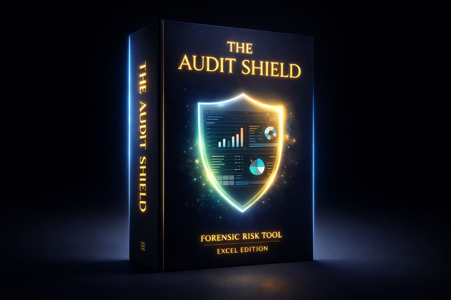 Audit Shield Forensic Excel Tool