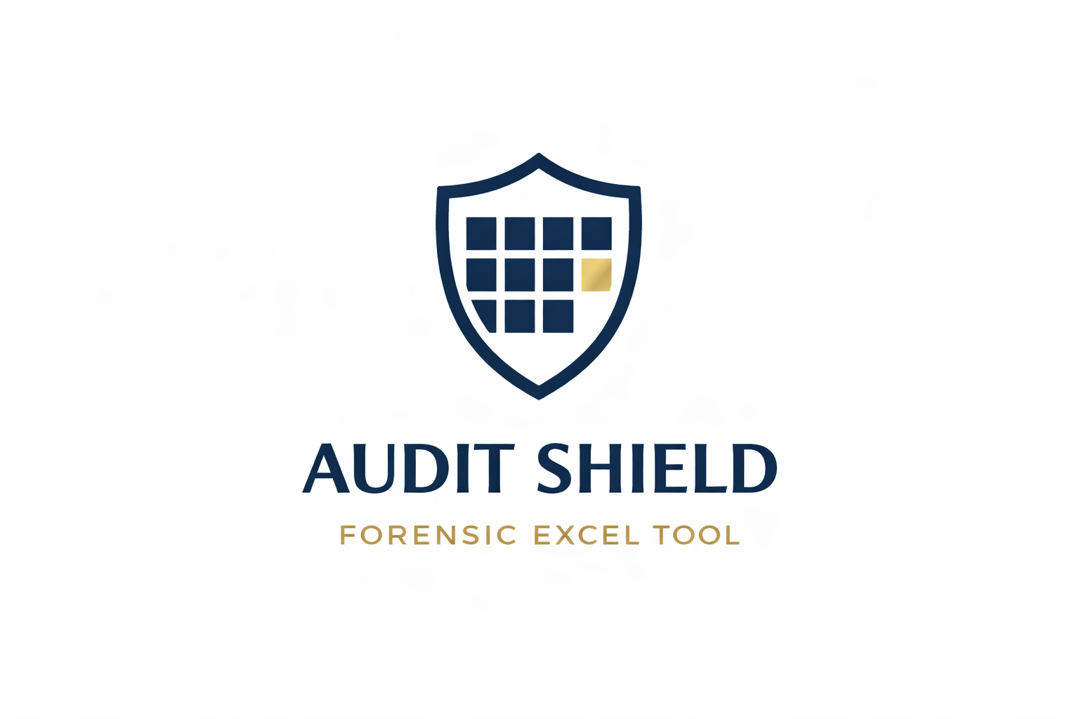 Audit Shield Logo
